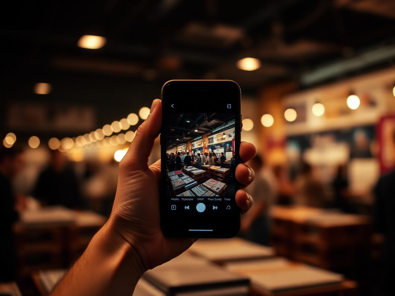 Branded Video